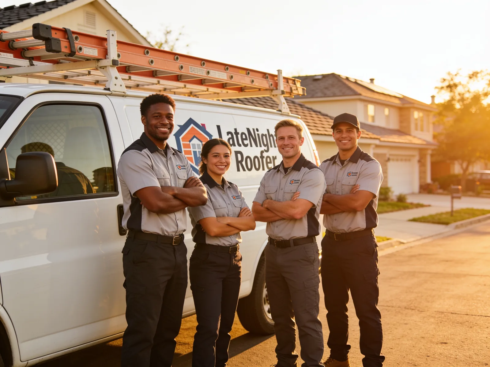 Emergency Roof Repair company in Marietta, TX